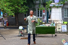 La Cie du Deuxieme * (38 Diapositives)